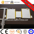 3.7V Li-ion Battery for Camera/ Phone/iPad/ Laptop/ GPS/DVD/TV